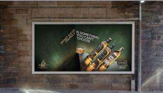 Bushmills: Discover Different, 2